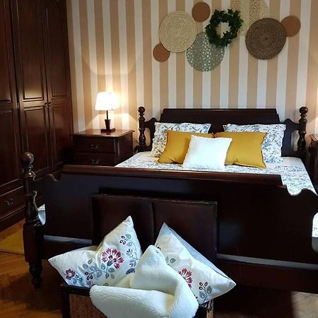 Guest House Pinus Generalski Stol Εξωτερικό φωτογραφία