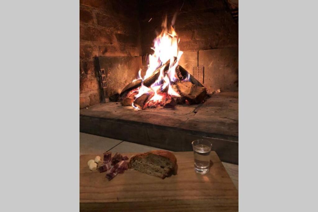 Guest House Pinus Generalski Stol Εξωτερικό φωτογραφία