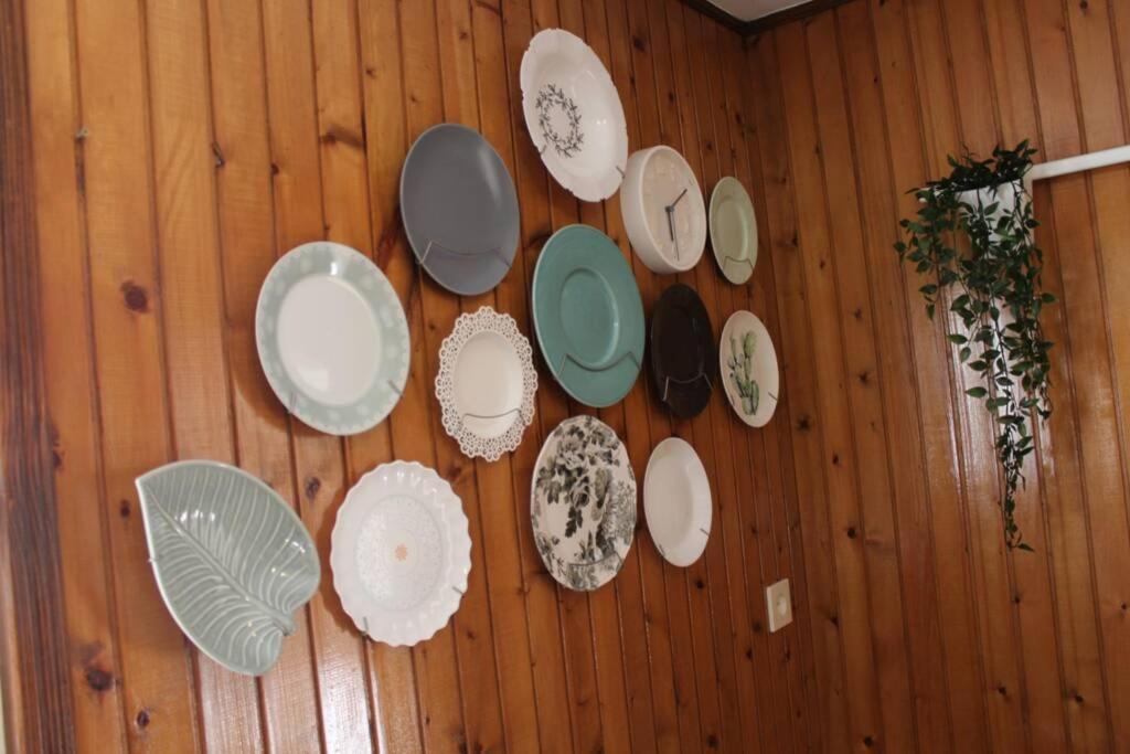Guest House Pinus Generalski Stol Εξωτερικό φωτογραφία