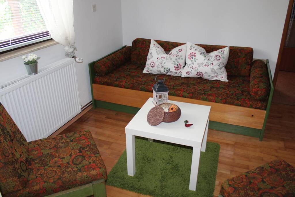 Guest House Pinus Generalski Stol Εξωτερικό φωτογραφία