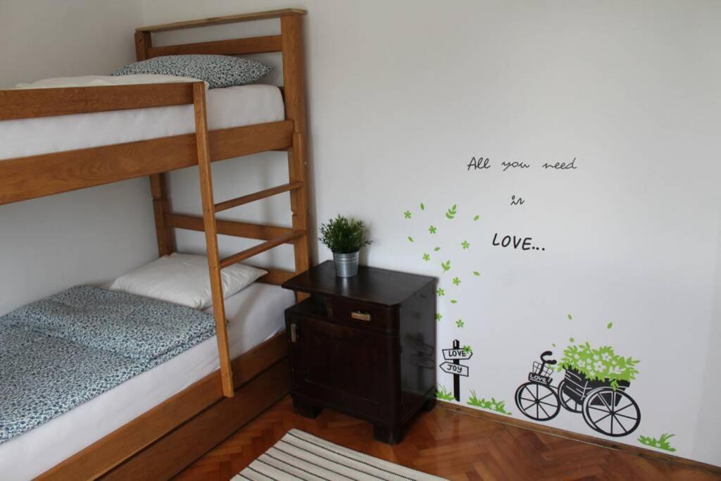 Guest House Pinus Generalski Stol Εξωτερικό φωτογραφία