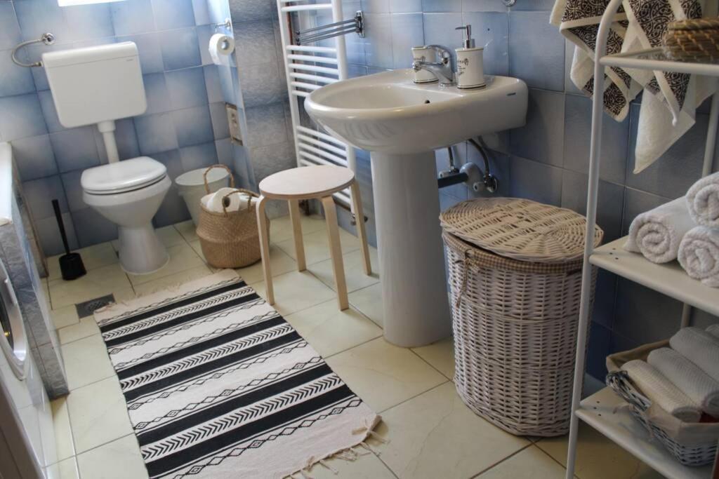 Guest House Pinus Generalski Stol Εξωτερικό φωτογραφία