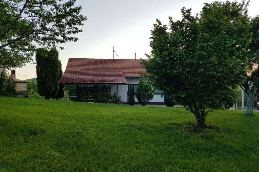 Guest House Pinus Generalski Stol Εξωτερικό φωτογραφία