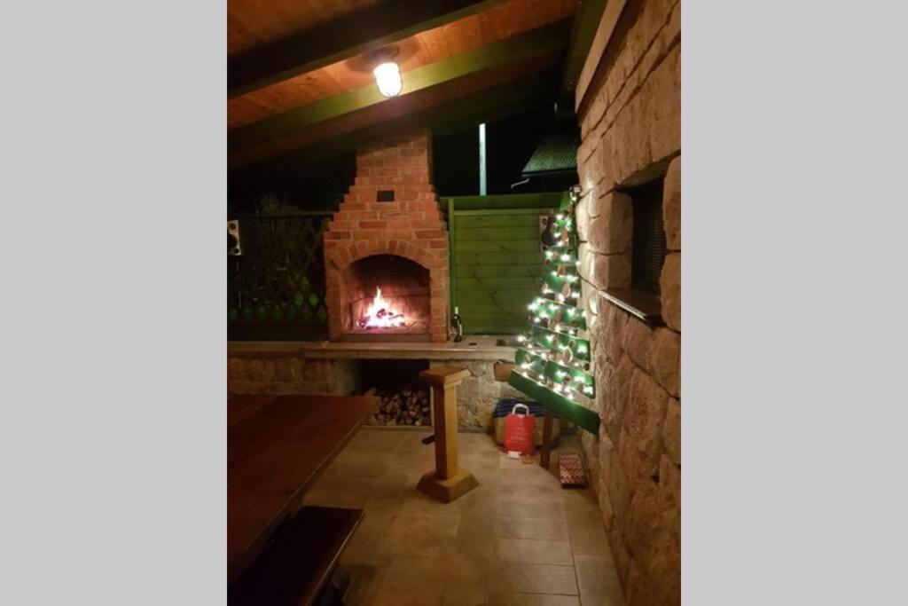 Guest House Pinus Generalski Stol Εξωτερικό φωτογραφία