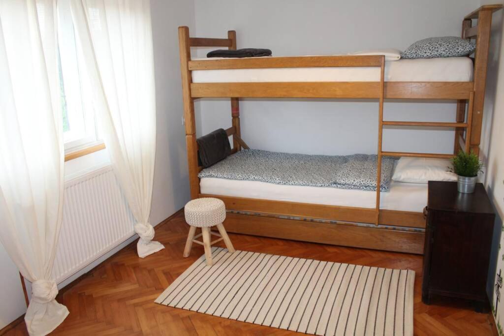 Guest House Pinus Generalski Stol Εξωτερικό φωτογραφία
