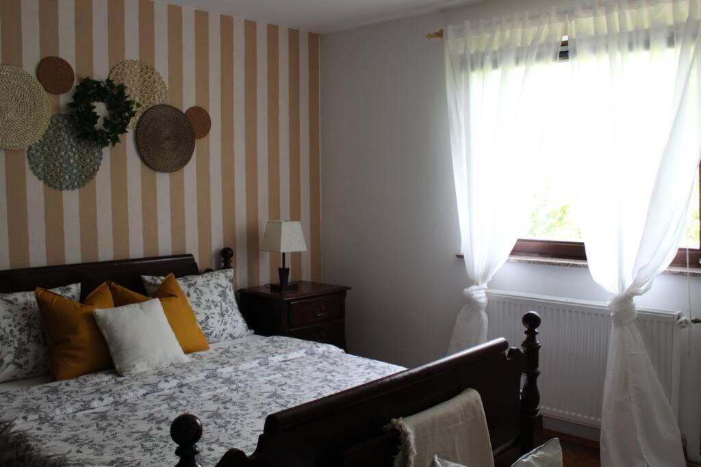 Guest House Pinus Generalski Stol Εξωτερικό φωτογραφία