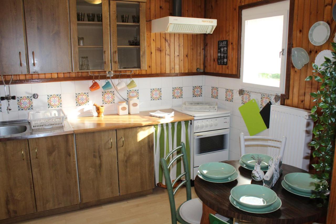 Guest House Pinus Generalski Stol Εξωτερικό φωτογραφία